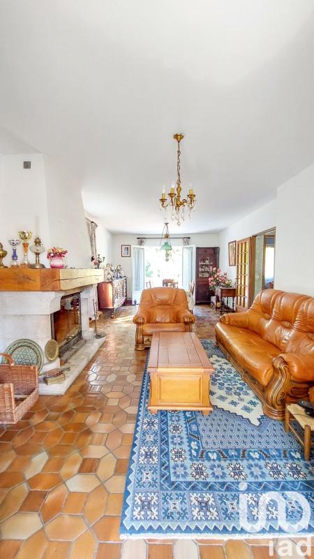 Maison 8 Pièce(s) Le Mesnil-Saint-Denis - Photo 12