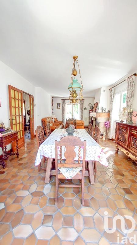Maison 8 Pièce(s) Le Mesnil-Saint-Denis - Photo 13