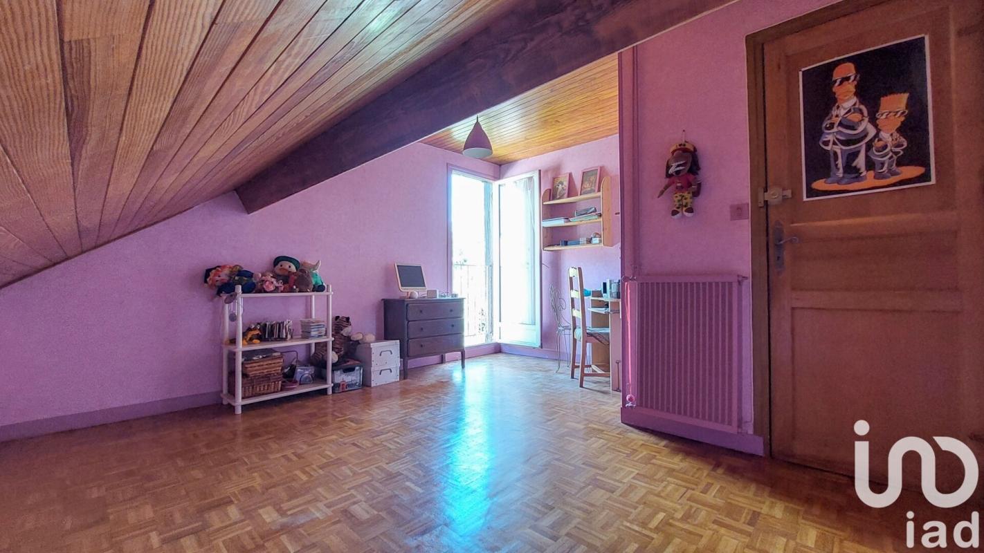 Maison 8 Pièce(s) Le Mesnil-Saint-Denis - Photo 19