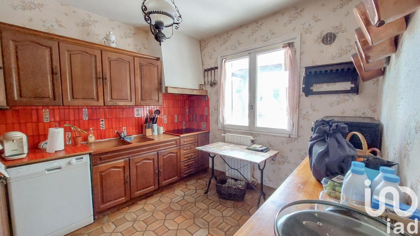 Maison 8 Pièce(s) Le Mesnil-Saint-Denis - Photo 21