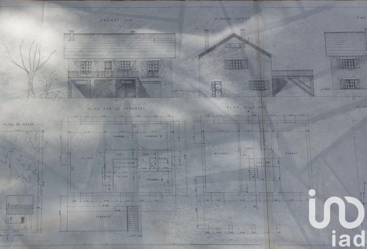 Maison 8 Pièce(s) Le Mesnil-Saint-Denis - Photo 22