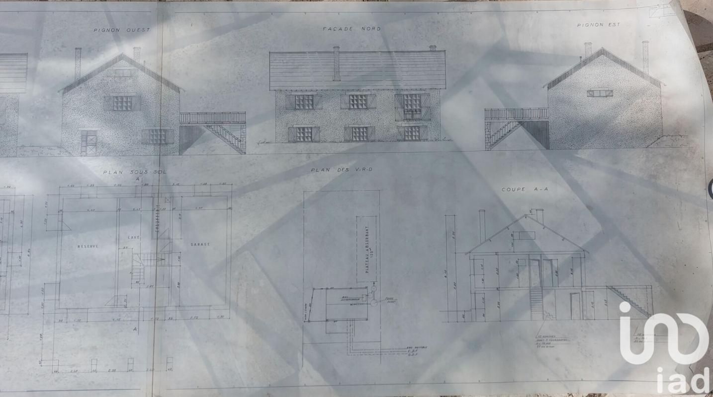Maison 8 Pièce(s) Le Mesnil-Saint-Denis - Photo 23