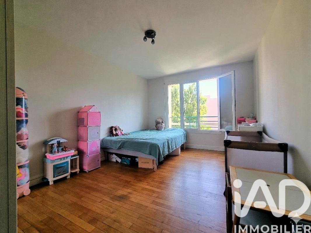Appartement 3 Pièce(s) Grenoble - Photo 8
