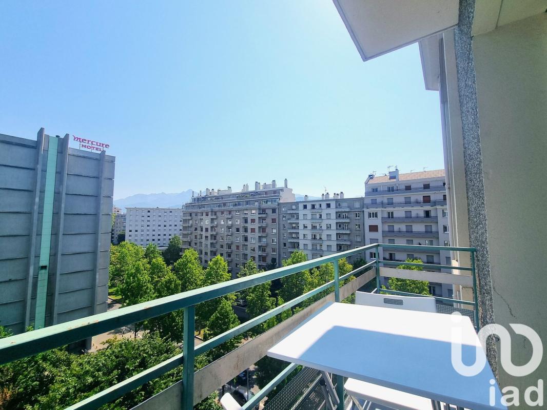Appartement 3 Pièce(s) Grenoble - Photo 15