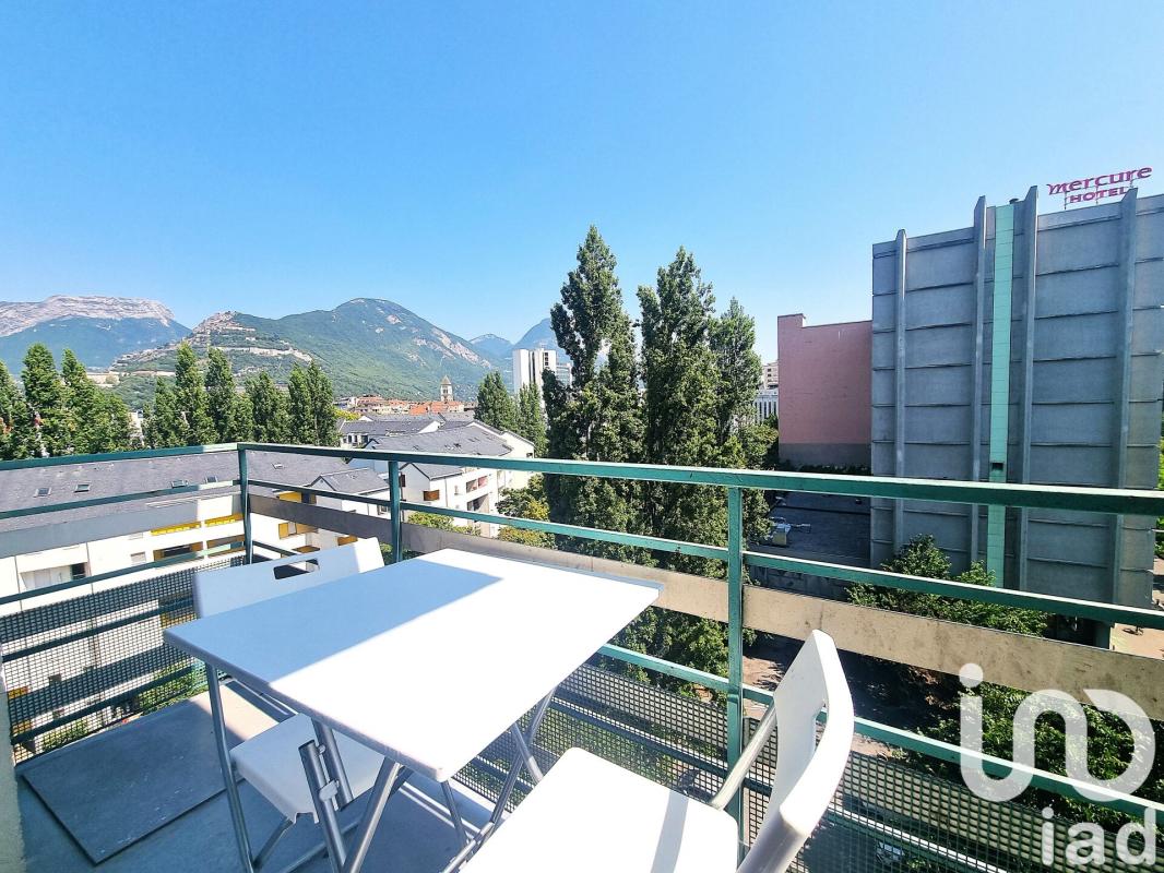 Appartement 3 Pièce(s) Grenoble - Photo 16