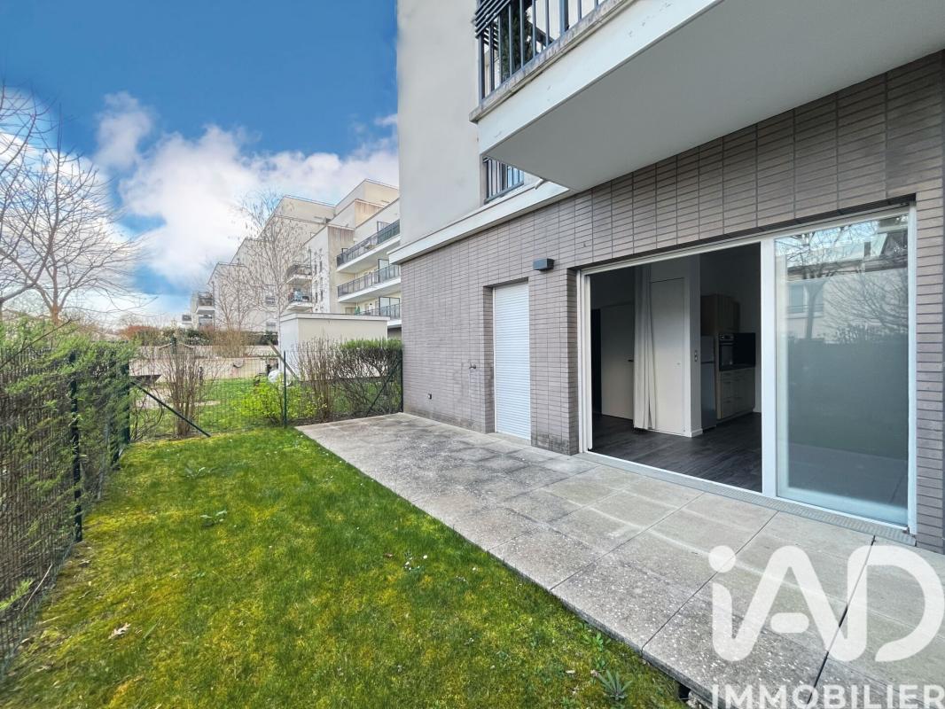 Appartement 2 Pièce(s) Noisy-le-Grand