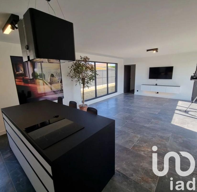 Maison 3 Pièce(s) Trouy