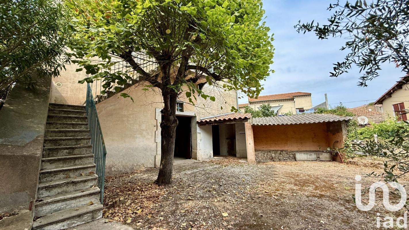 Maison de village 9 Pièce(s) Aspiran