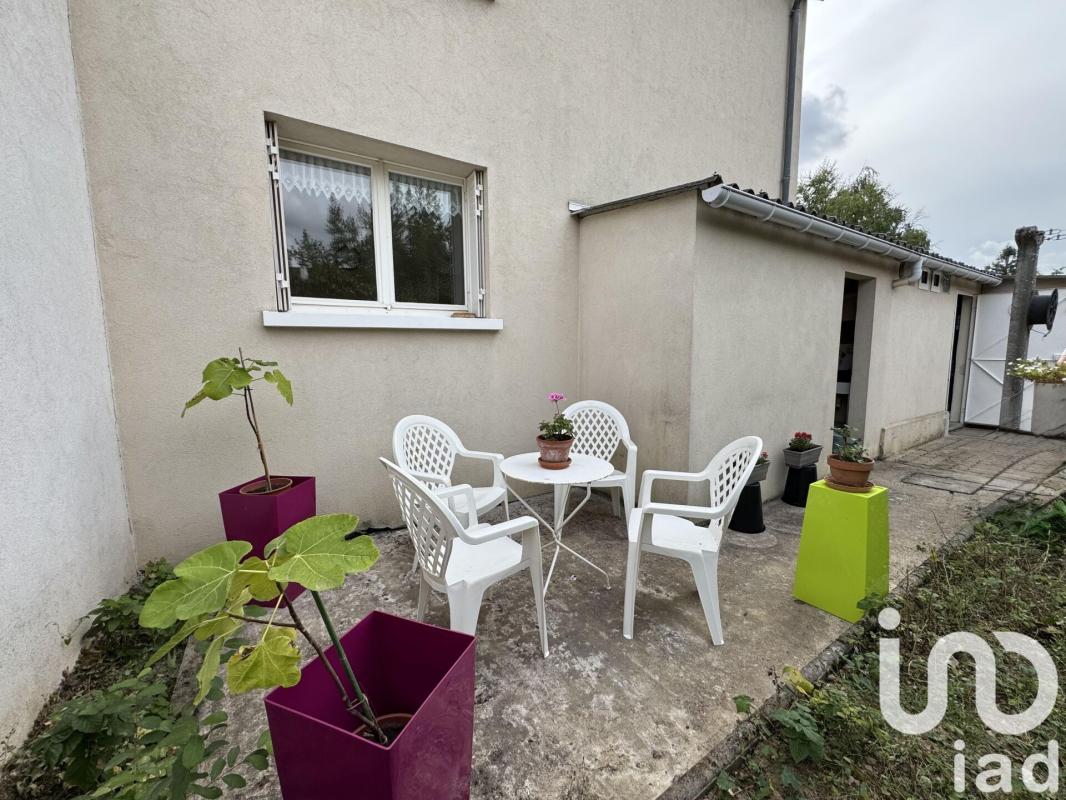 Maison 6 Pièce(s) Saint-Cyr-sur-Loire