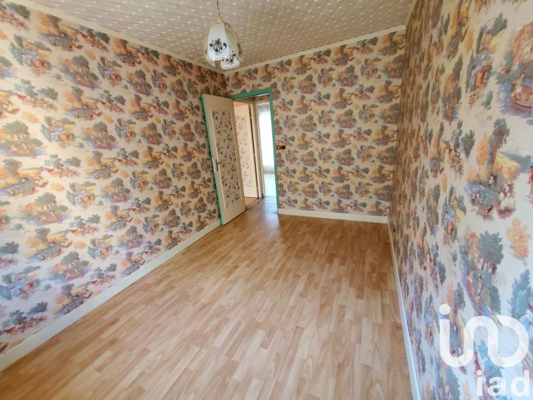 Maison 4 Pièce(s) Château-Thierry