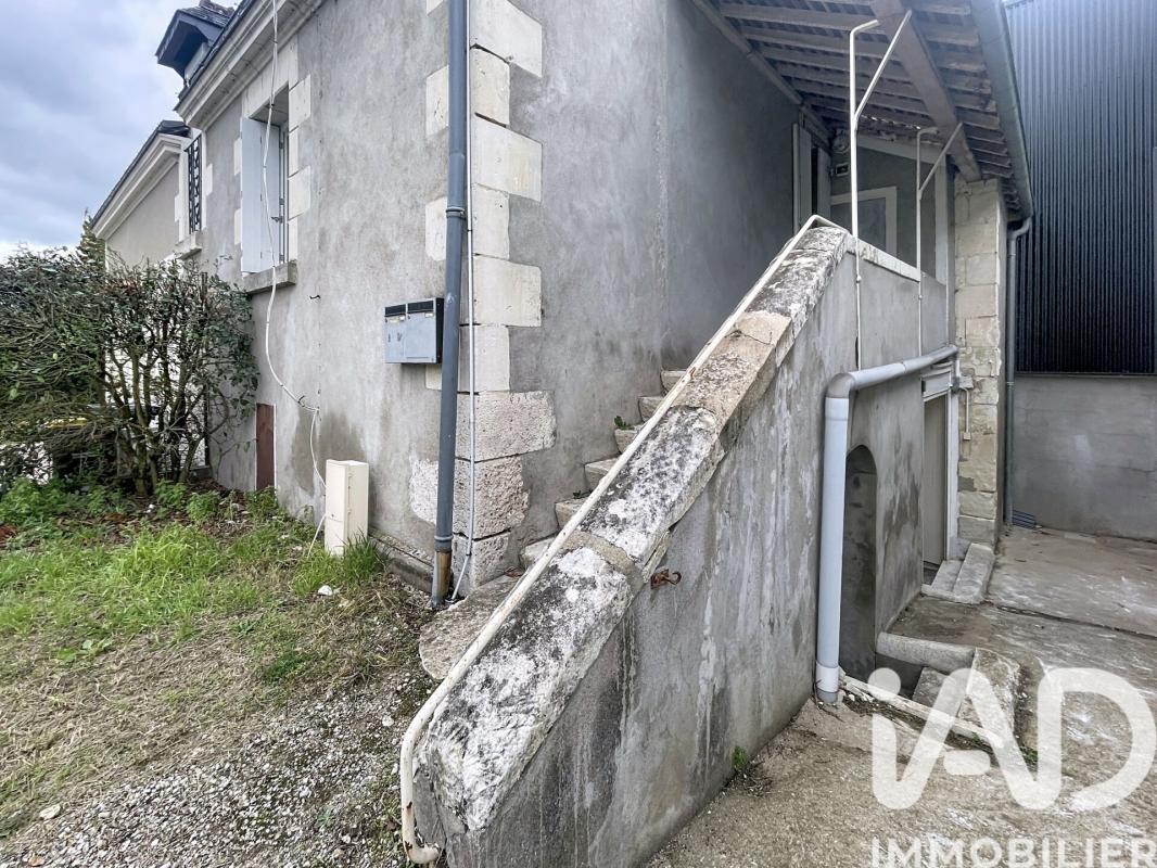 Maison 1 Pièce(s) Monts