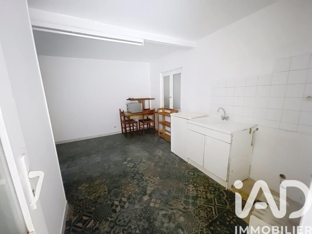 Maison 1 Pièce(s) Monts - Photo 7