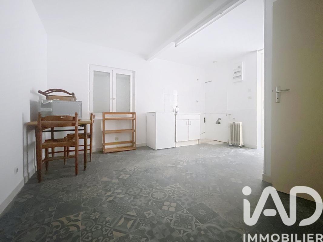Maison 1 Pièce(s) Monts - Photo 8