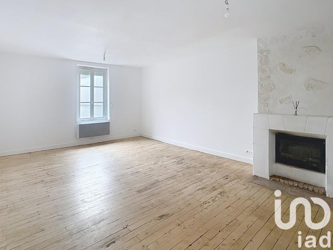 Maison 5 Pièce(s) Monts