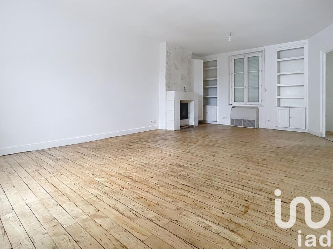 Maison 5 Pièce(s) Monts - Photo 2