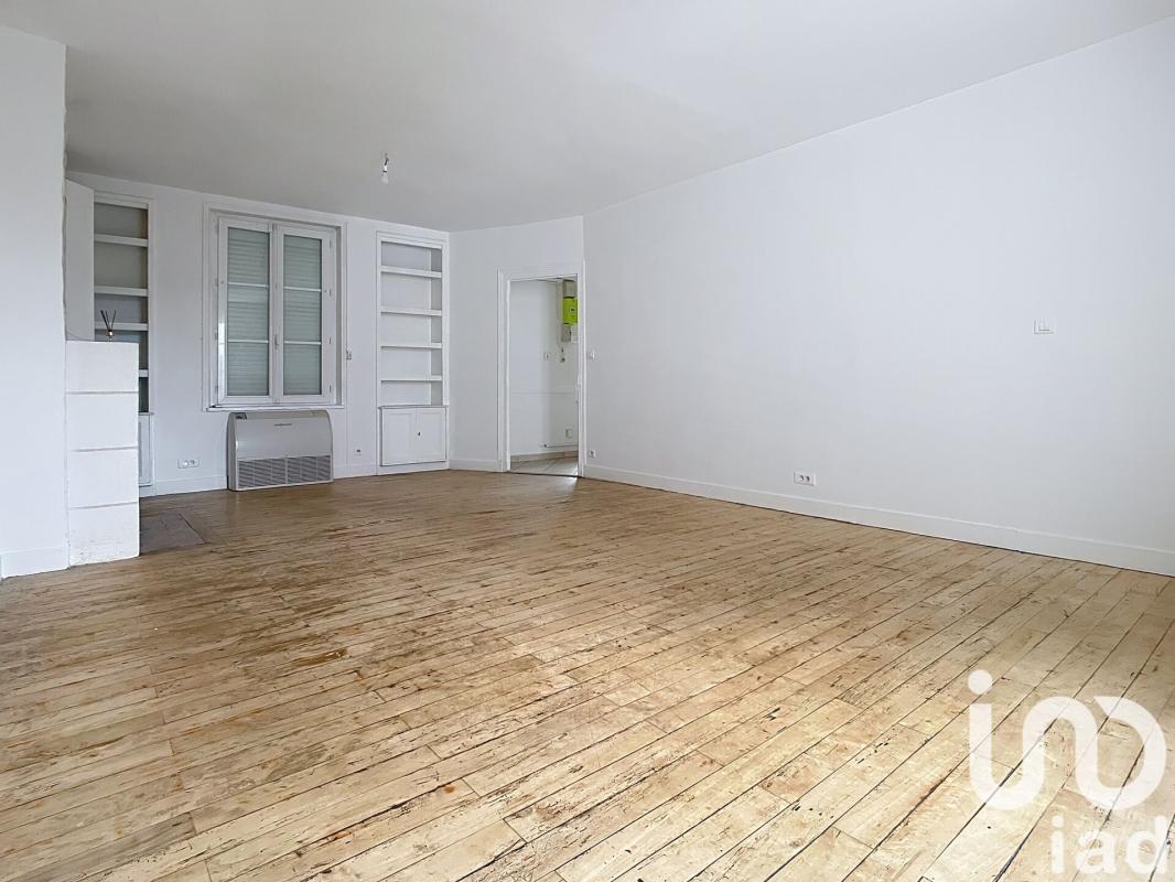 Maison 5 Pièce(s) Monts - Photo 3
