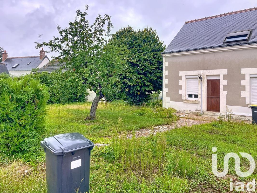 Maison 5 Pièce(s) Monts - Photo 4