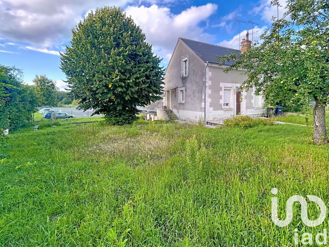 Maison 5 Pièce(s) Monts - Photo 6