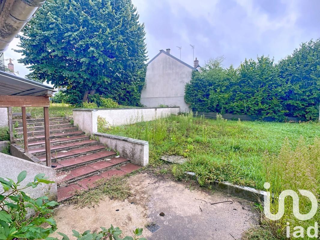 Maison 5 Pièce(s) Monts - Photo 7