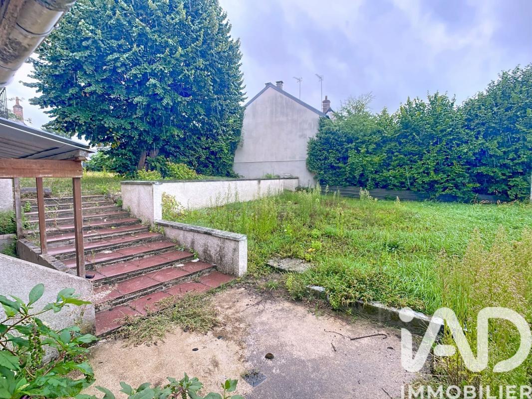 Maison 6 Pièce(s) Monts