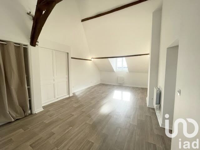 Duplex 4 Pièce(s) Bourg-Achard