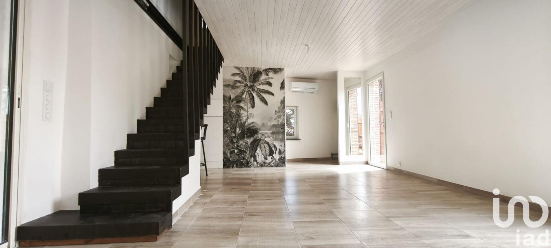 Maison 4 Pièce(s) Pontenx-les-Forges