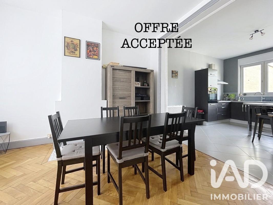 Maison 5 Pièce(s) Leforest