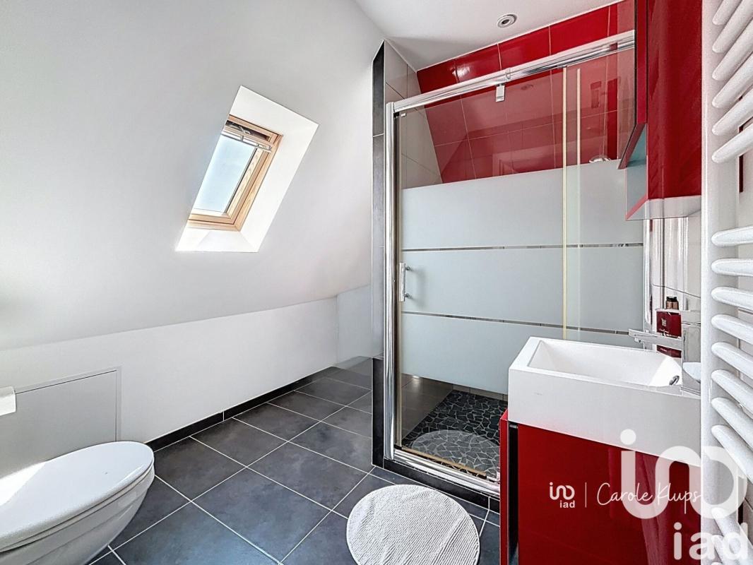 Duplex 6 Pièce(s) Mulhouse