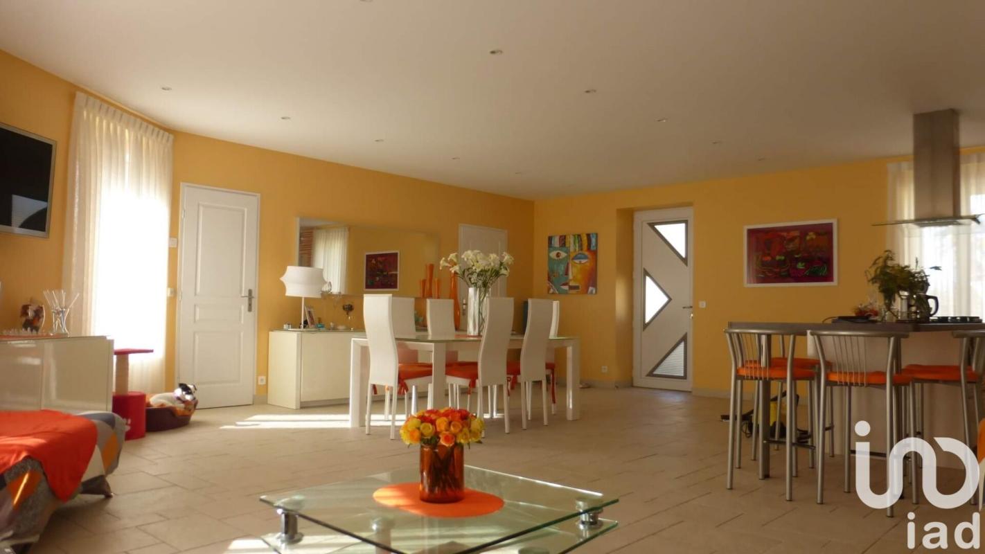 Maison 6 Pièce(s) Saint-Mathurin