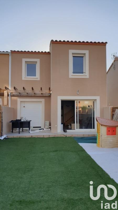 Maison 4 Pièce(s) Balaruc-le-Vieux