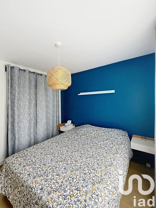 Appartement 2 Pièce(s) Villiers-sur-Marne