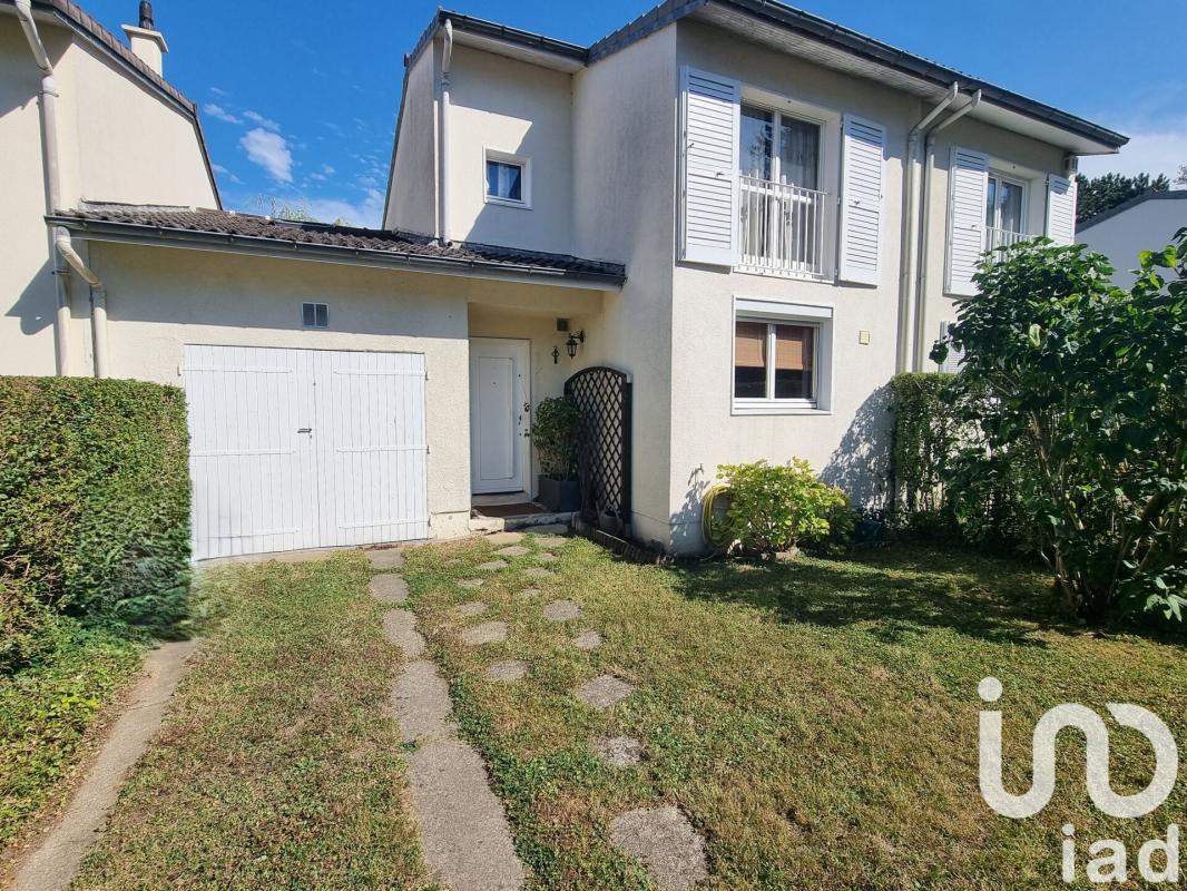 Maison 5 Pièce(s) Sucy-en-Brie