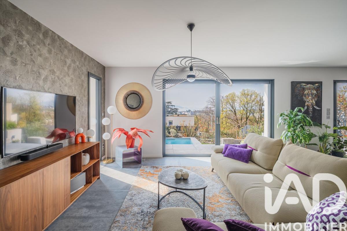 Maison 5 Pièce(s) Voiron