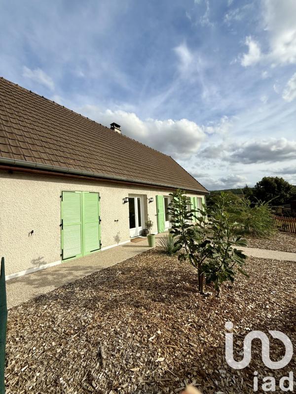 Maison 6 Pièce(s) Le Breuil - Photo 23