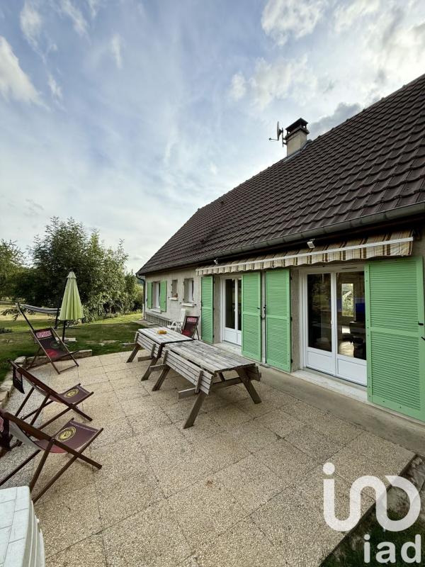 Maison 6 Pièce(s) Le Breuil - Photo 24