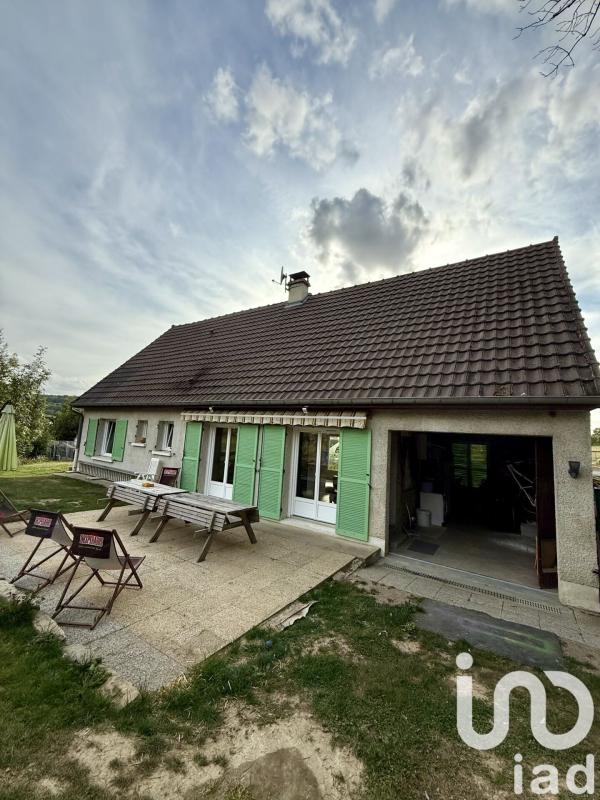 Maison 6 Pièce(s) Le Breuil - Photo 25