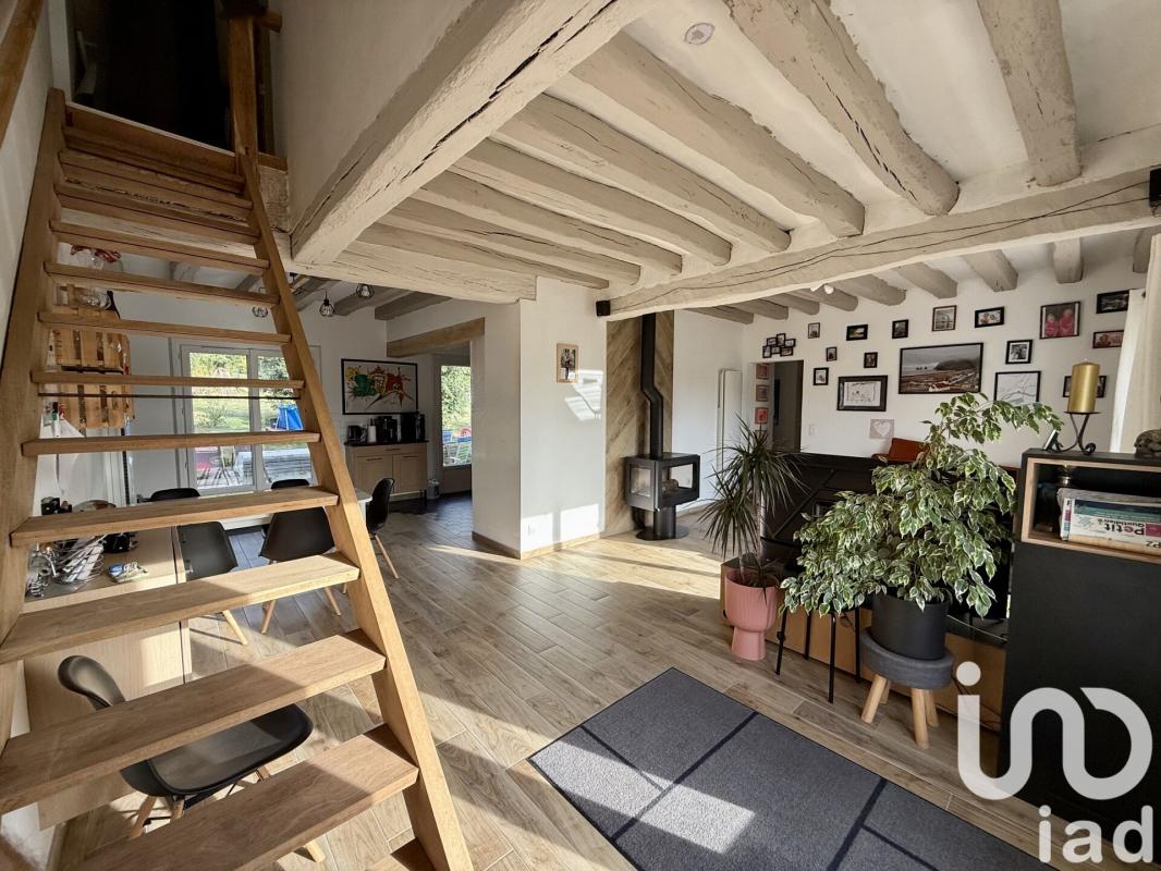Maison 6 Pièce(s) Le Breuil - Photo 1