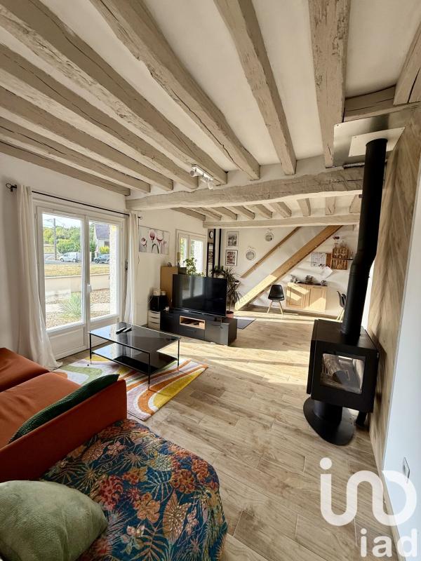 Maison 6 Pièce(s) Le Breuil - Photo 2