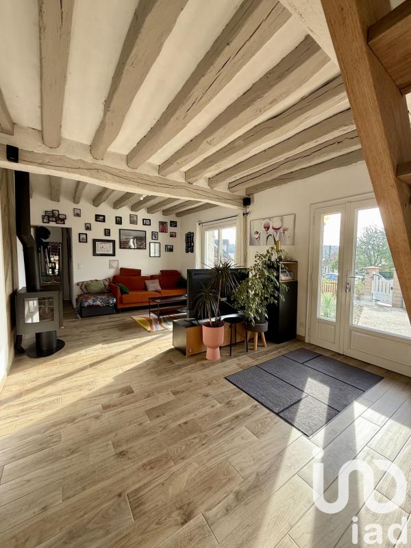 Maison 6 Pièce(s) Le Breuil - Photo 3