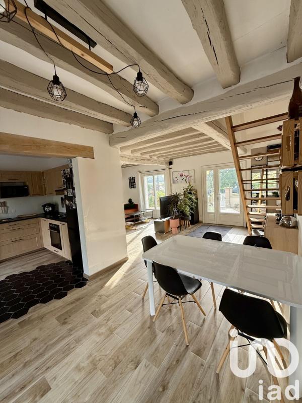 Maison 6 Pièce(s) Le Breuil - Photo 5
