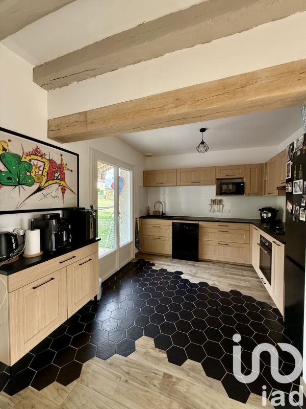 Maison 6 Pièce(s) Le Breuil - Photo 6
