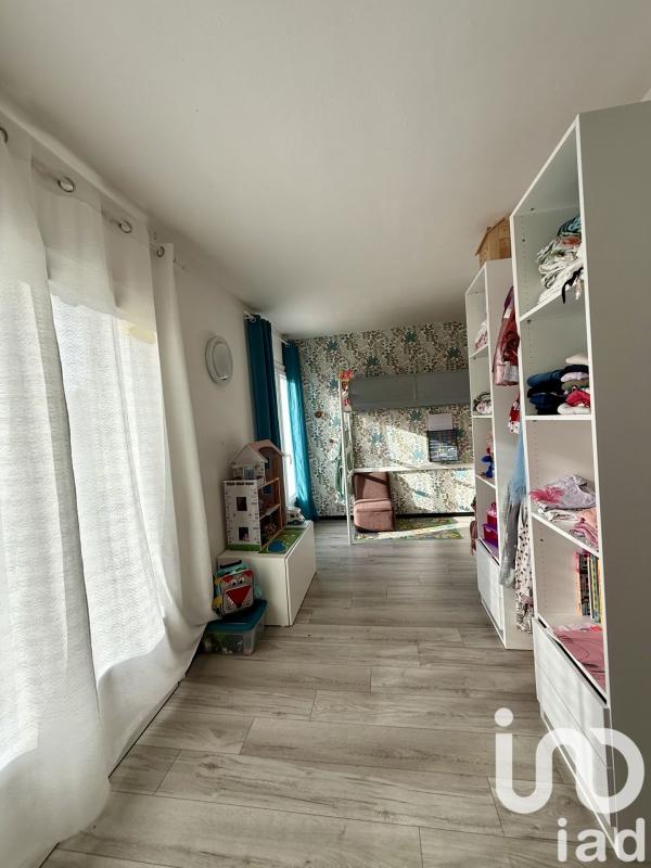 Maison 6 Pièce(s) Le Breuil - Photo 10