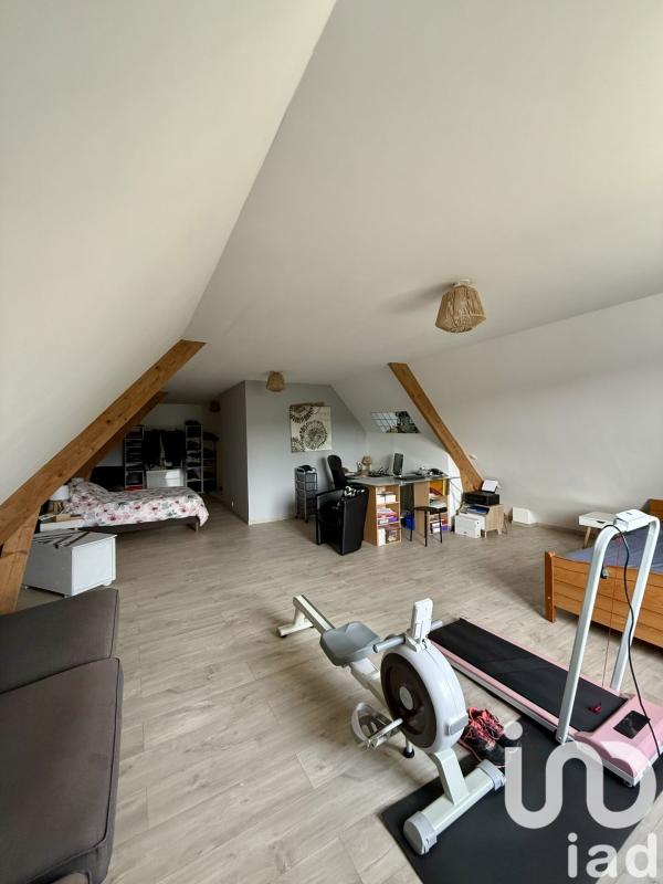 Maison 6 Pièce(s) Le Breuil - Photo 19