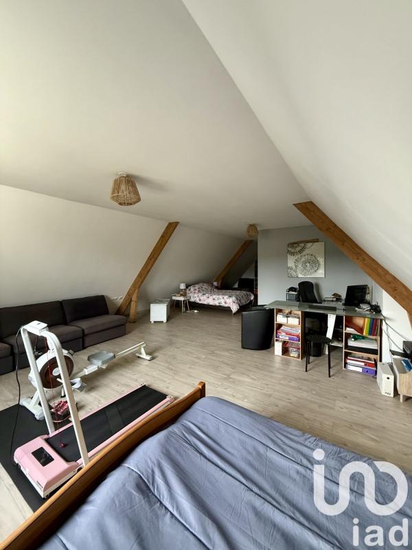 Maison 6 Pièce(s) Le Breuil - Photo 20