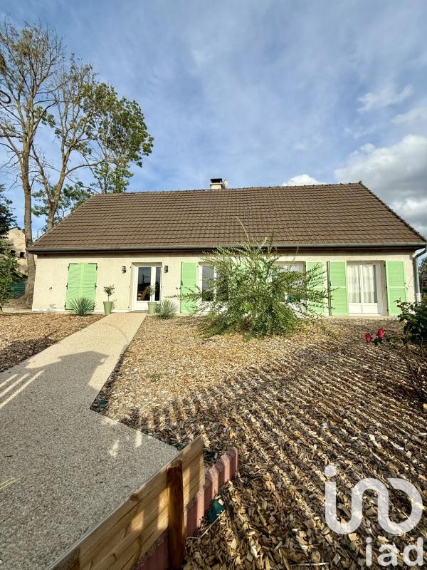 Maison 6 Pièce(s) Le Breuil - Photo 21