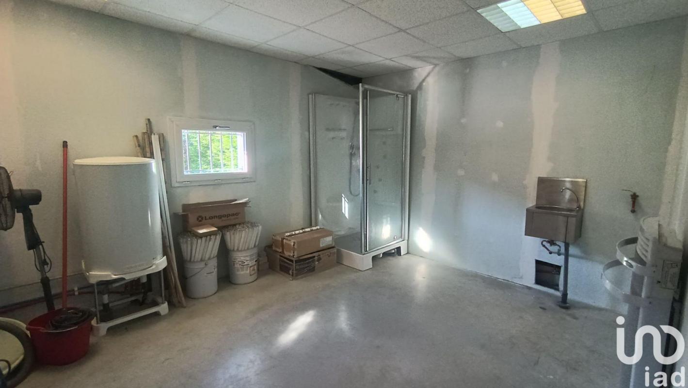 Appartement  Touvérac - Photo 17