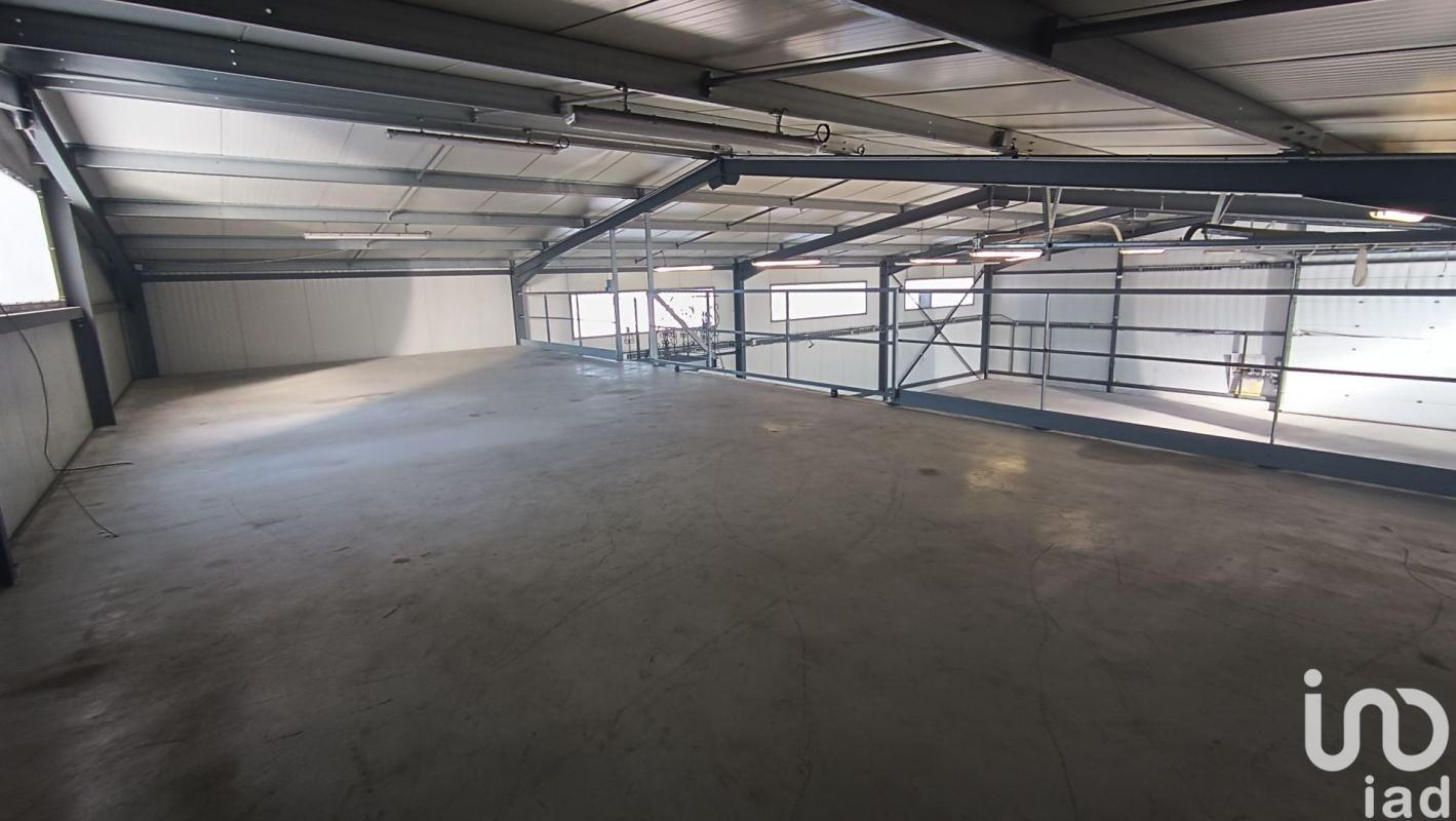 Appartement  Touvérac - Photo 24