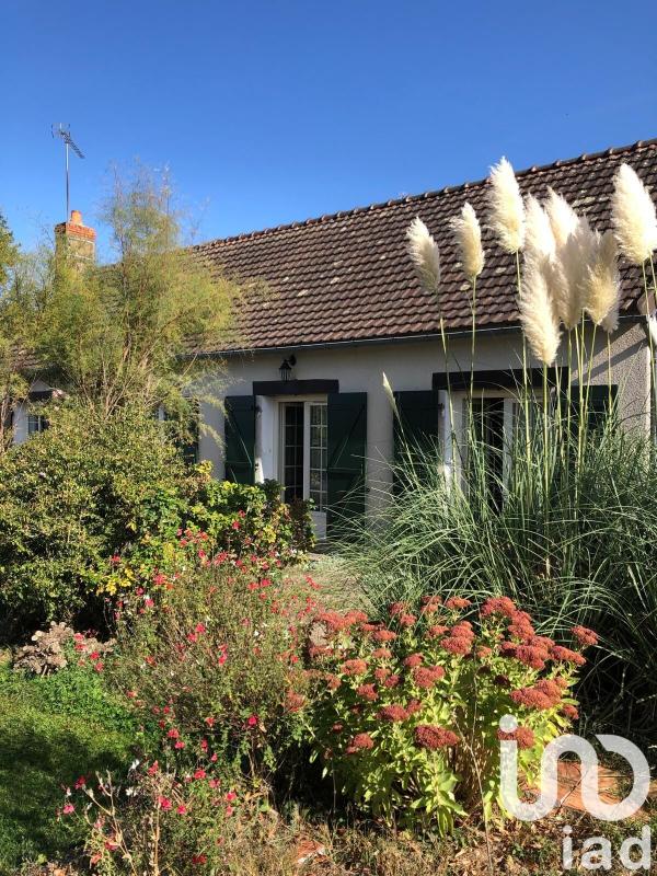 Maison 5 Pièce(s) Prissac