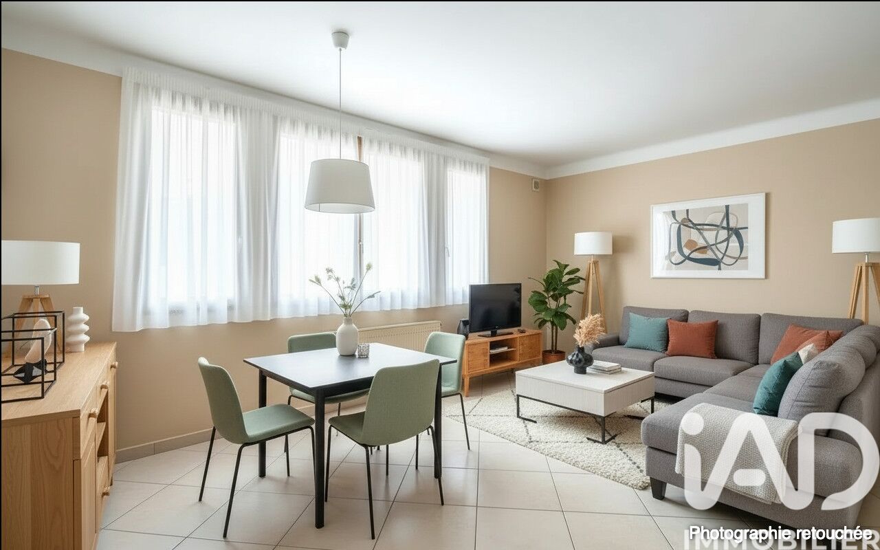 Maison 5 Pièce(s) Villeparisis