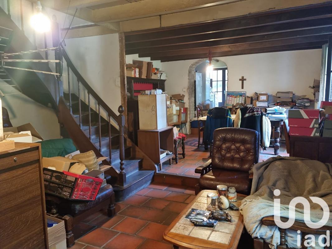 Maison 4 Pièce(s) Valence-en-Poitou